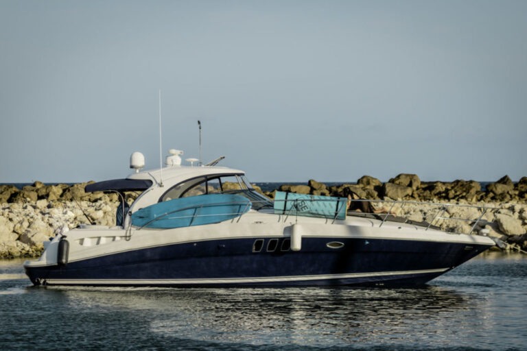 Best Tulum Yacht Rental